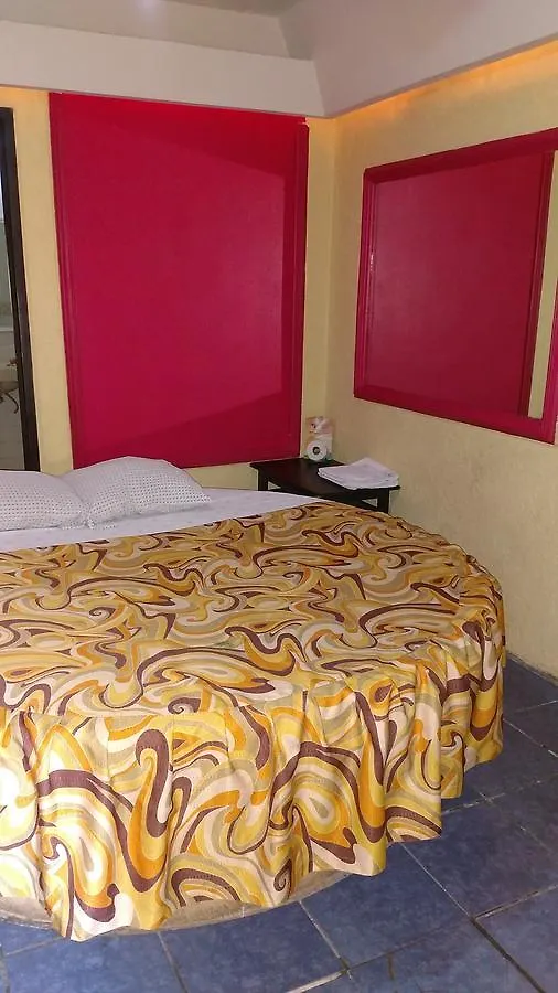 Hotel Rincon Guadalajara Mexico