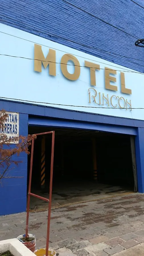 Hotel Rincon Guadalajara