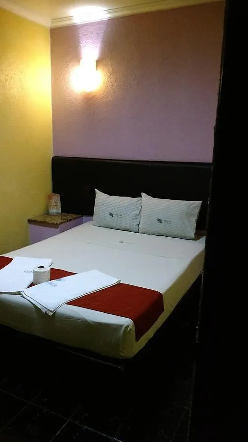 Motel Hotel Rincon Guadalajara