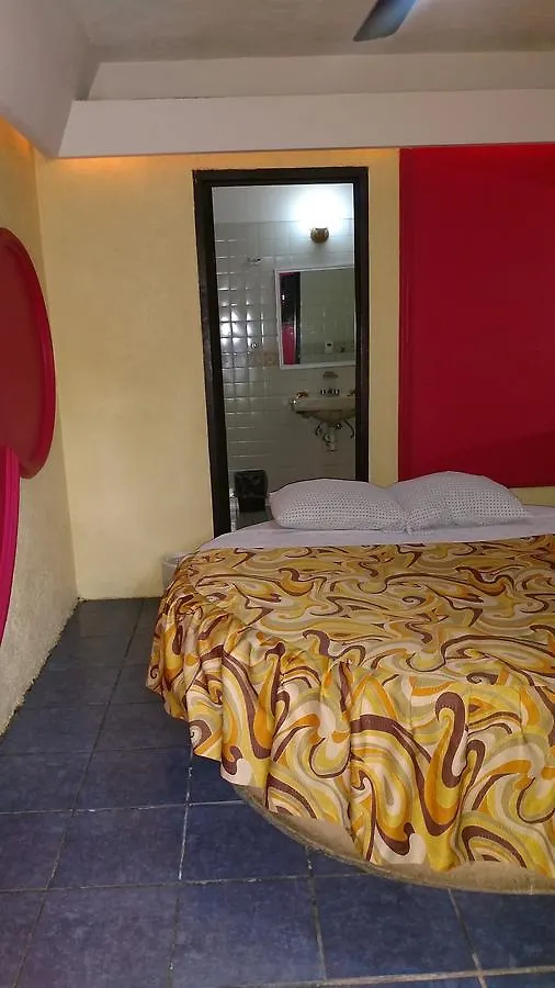 Hotel Rincon Guadalajara Mexico