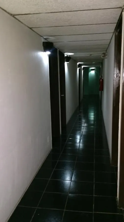 Hotel Rincon Guadalajara 0*,  Mexico