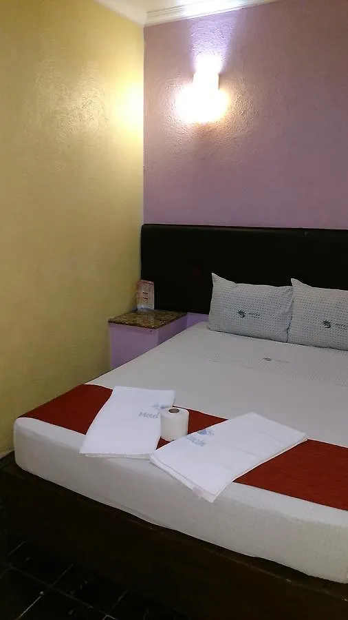 Hotel Rincon Guadalajara