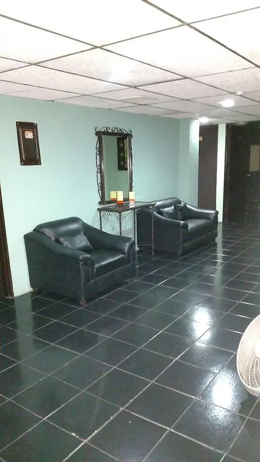 Hotel Rincon Guadalajara Motel