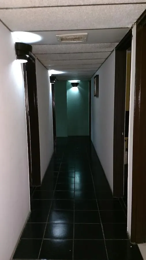 Hotel Rincon Guadalajara 0*,