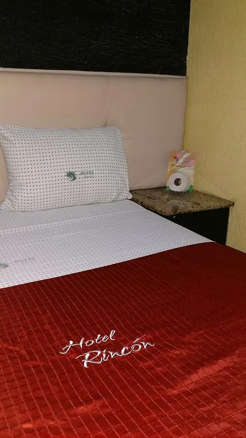 Hotel Rincon Guadalajara