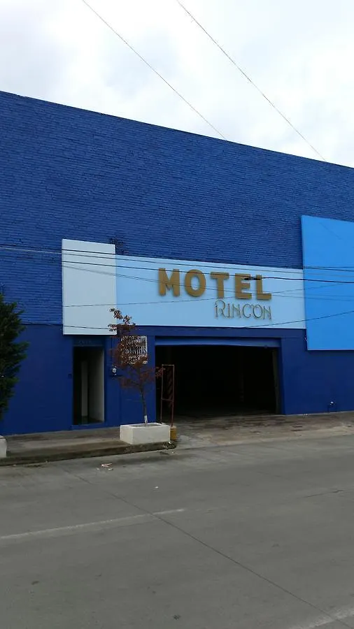 Hotel Rincon Guadalajara