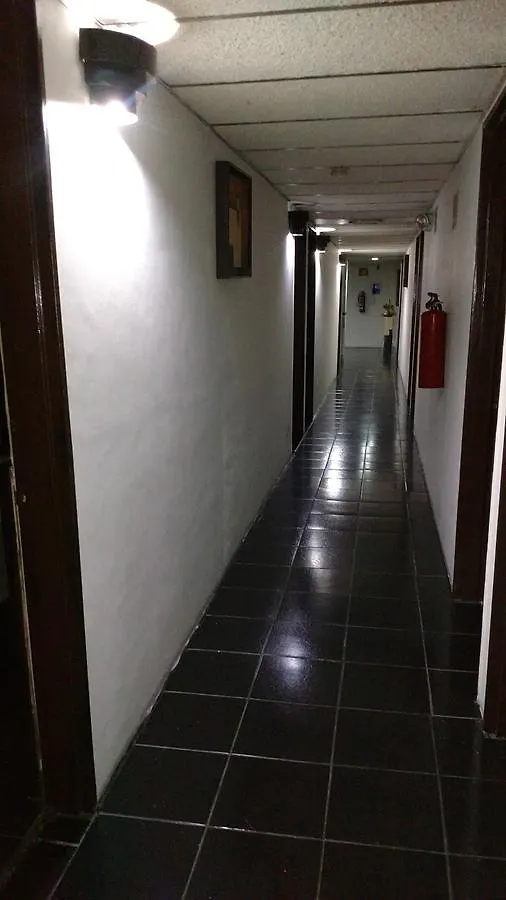 Motel Hotel Rincon Guadalajara Mexico