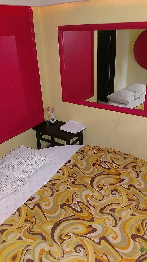 Motel Hotel Rincon Guadalajara