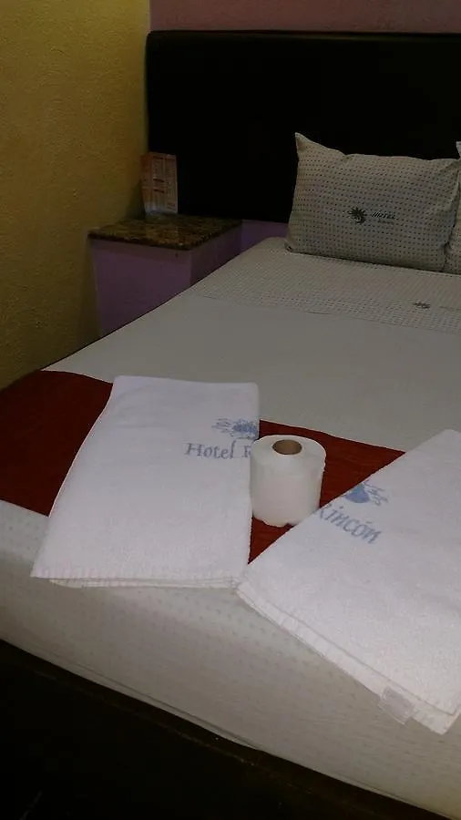 Hotel Rincon Guadalajara 0*,
