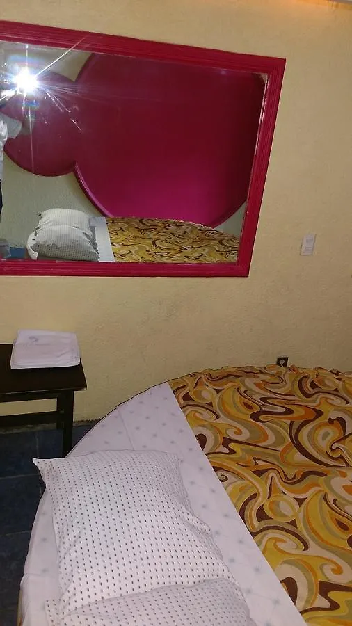 Motel Hotel Rincon Guadalajara
