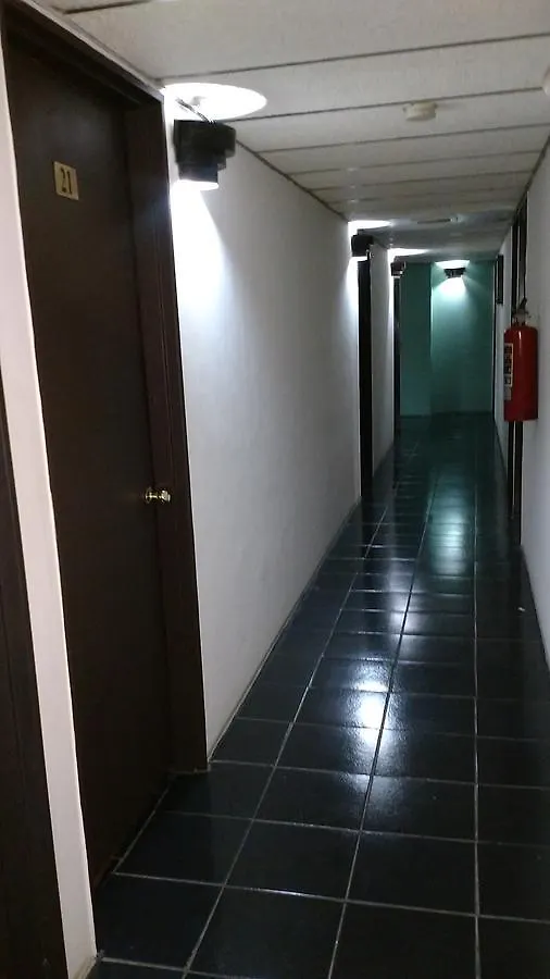 Motel Hotel Rincon Guadalajara
