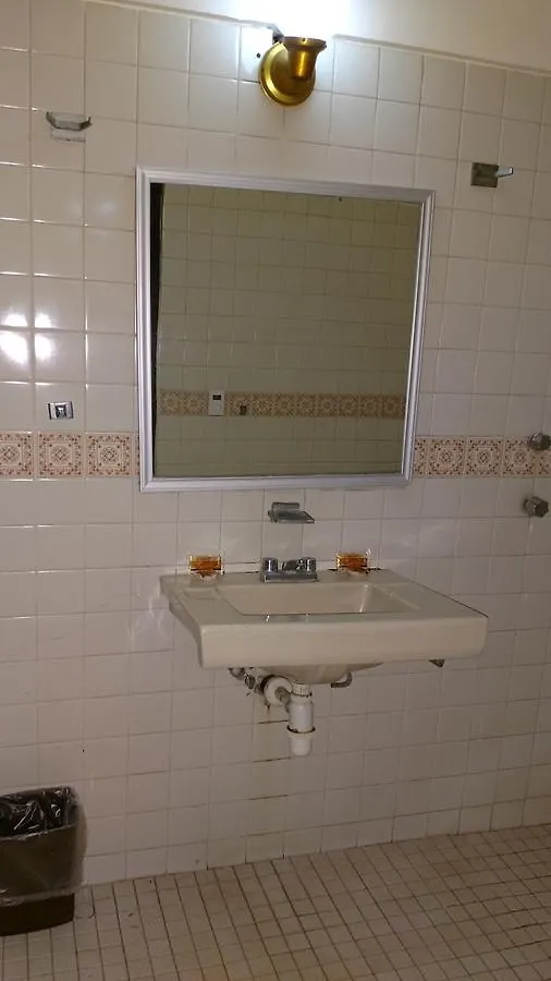 Hotel Rincon Guadalajara